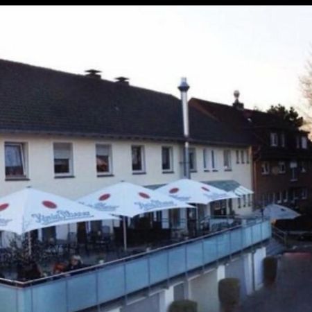 Hotel Restaurant Muether Gütersloh Extérieur photo
